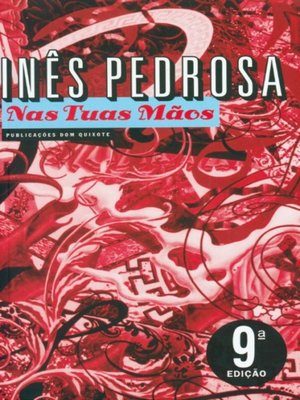 cover image of Nas Tuas Mãos